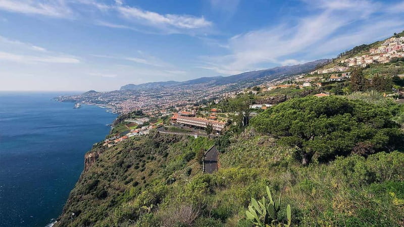 Madeira: Private Guided Vespa Tour Mountains (7hrs) - A Short Stop in Machico