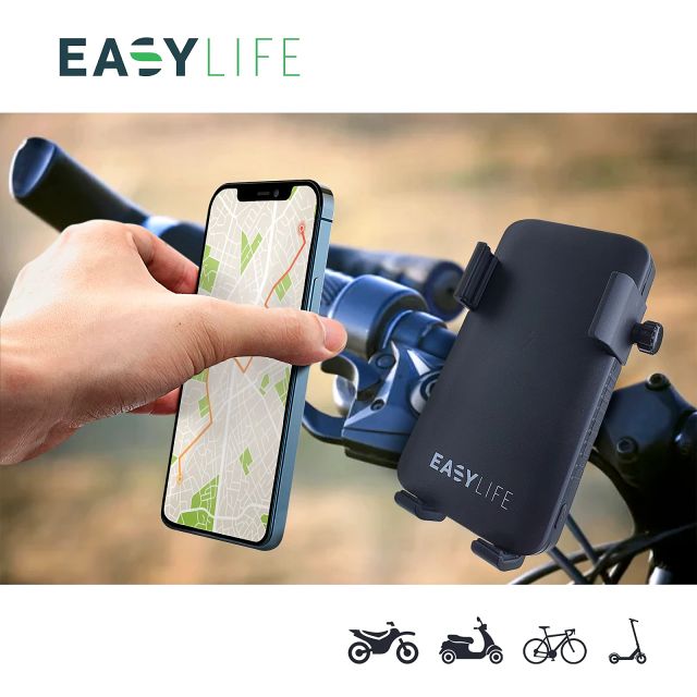 Marseille: Self-Guided Smartphone Tour by E-Scooter - Simple ways to make the ride better