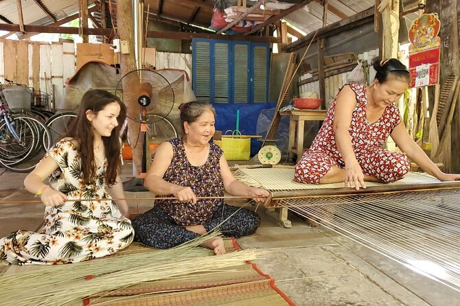 Mekong Wheels & Waters: Scooter, Sailboat, and Savory Food - What $89 includes, and where the value lies