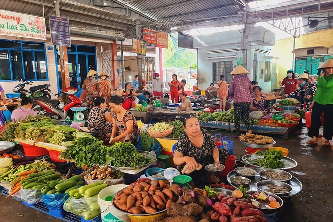 Mekong Wheels & Waters: Scooter, Sailboat, and Savory Food - Practical advice for making the day easier