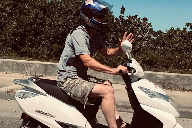 Montego Bay Scooter Rentals - Key points to know before you book