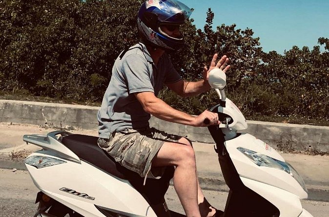 Montego Bay Scooter Rentals - Who will enjoy this Montego Bay scooter rental?