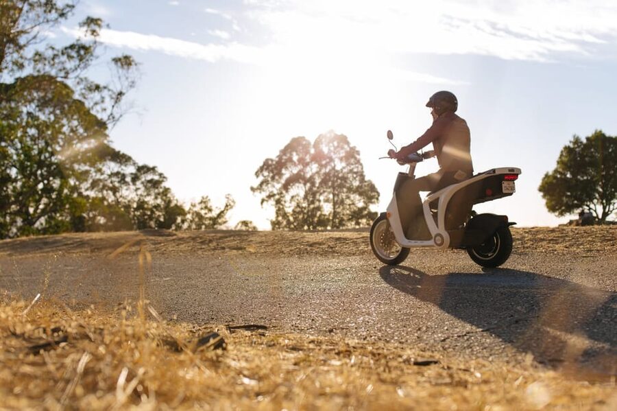 Monterey: Scenic Half-Day Self-Guided Electric Scooter Tour - Key Points Before You Book