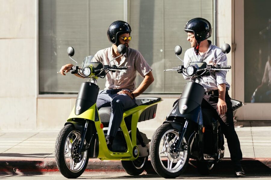Monterey: Scenic Half-Day Self-Guided Electric Scooter Tour - How the Self-Guided GPS Tour Works