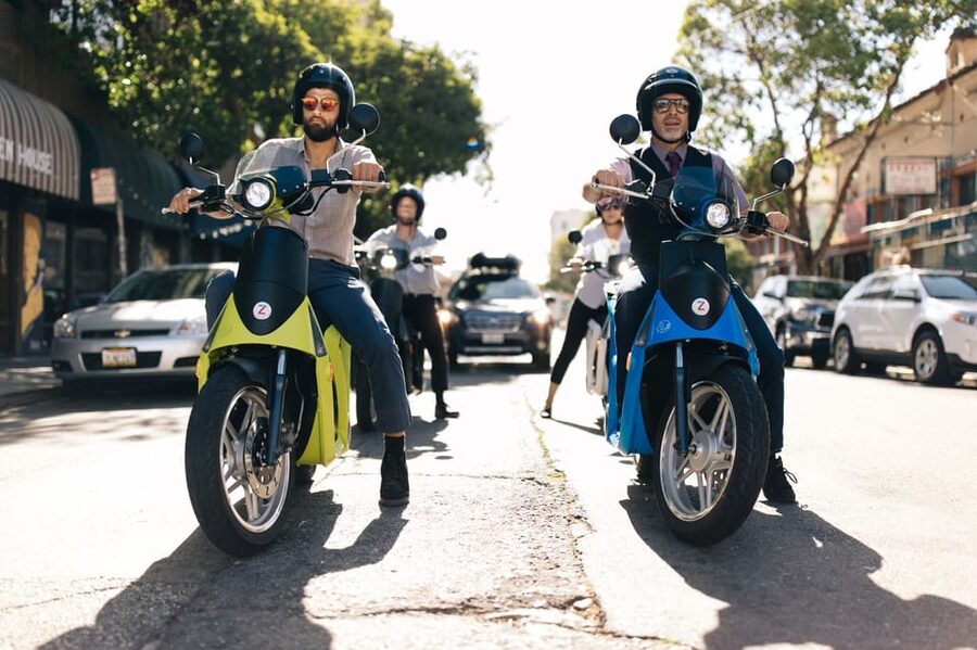 Monterey: Scenic Half-Day Self-Guided Electric Scooter Tour - What $90 Really Gets You