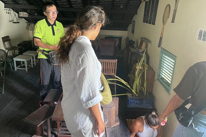 Morning Saigon Unseen Adventure Scooter with Ao Dai Riders Option - Coffee, a hidden bunker, and the 1968 attack