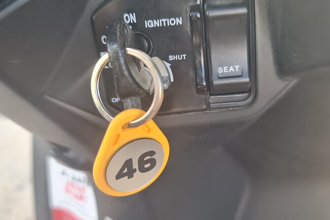 Motorcycle and Scooter rental in Punta Cana - What this scooter rental really gives you