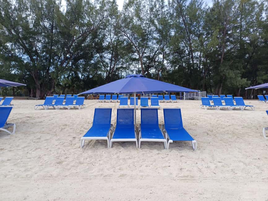 Nassau: Guided Scooter/ATV Rental or Tour w/Beach Day Bundle - Key points at a glance