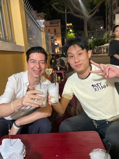 Nha Trang: Food Tour by Scooter with Local Student - Key points to know before booking
