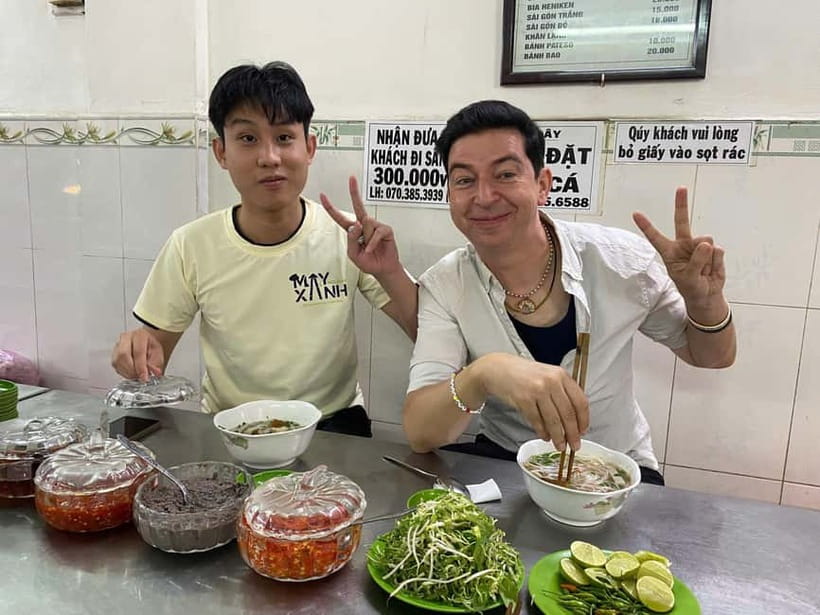 Nha Trang: Food Tour by Scooter with Local Student - Why a scooter is the right way to eat in Nha Trang