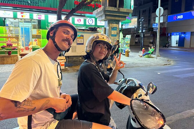 Nha Trang Local Food Tasting and Sightseeing Tour By Scooter - Key things to know before you book