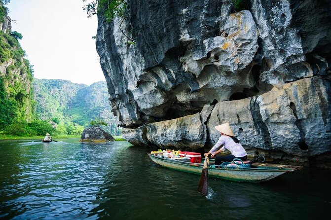 Ninh Binh HIGHTLIGHT & HIDDEN GEM Tour From Hanoi: Skip-The-Line - What makes this Ninh Binh day trip different
