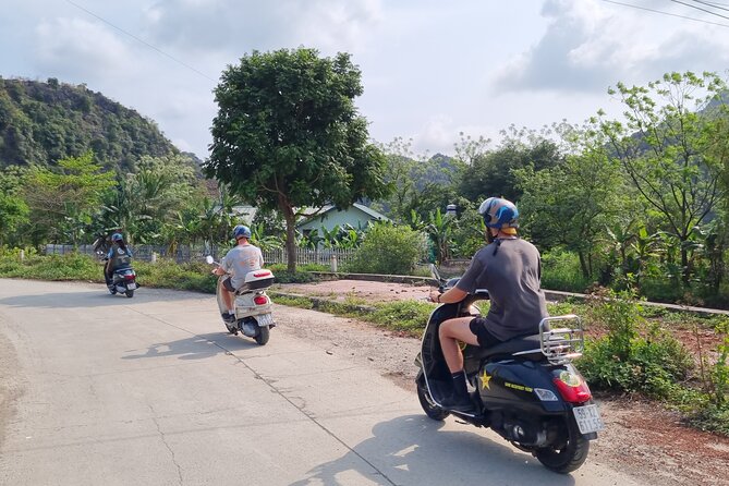 Ninh Binh Jeep/Vespa Tours: Highlights & Hidden Gems - Is $39 good value for two hours?
