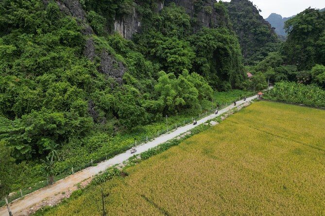 Ninh Binh Jeep/Vespa Tours: Highlights & Hidden Gems - Who should choose this experience?