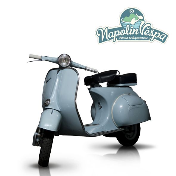 Panoramic Naples Private Tour by Vintage Vespa - What the four hours feel like