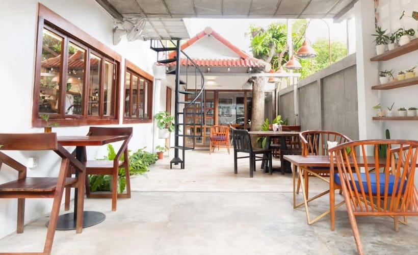 Phnom Penh: Morning Foodie, Market Walking & Street Art Tour - Who Should Book This Tour?