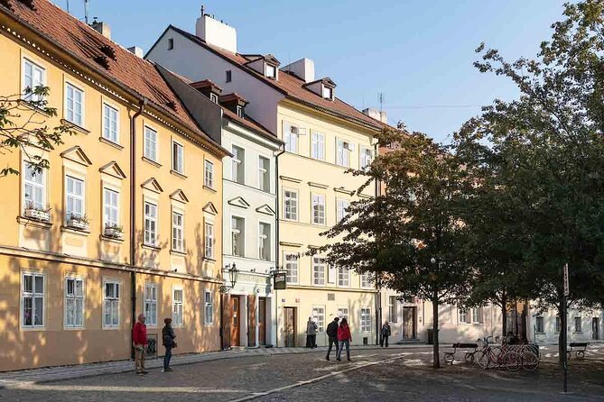 Prague: Combo 3h Tour by Segway and eScooter - Key points to know before you book