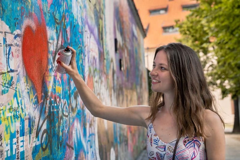 Prague: Fat Tire or Regular Scooter Tour with A Local Guide - How much time should you choose?