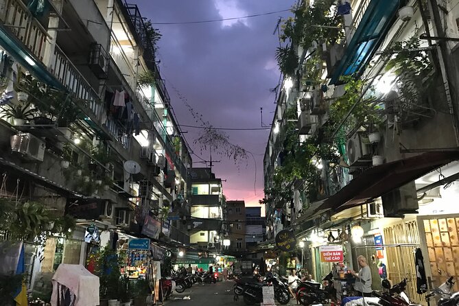 Private Craft Beer and Sightseeing Adventure Tour on Scooter in Ho Chi Minh City - Why this scooter tour feels different from a standard city outing