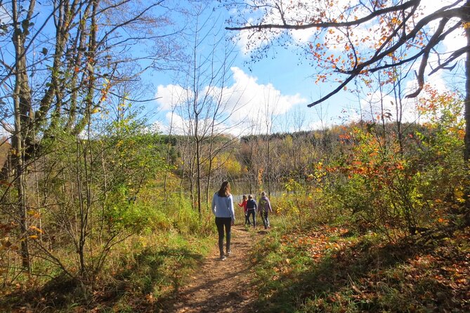 Private Greater Toronto DriveSpa Tour with Lunch - Terra Cotta and the slower roads of Caledon