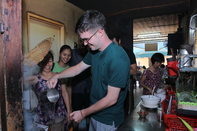 Private Ho Chi Minh Sightseeing and Food Tour by Scooter - Why a scooter makes sense in Ho Chi Minh City
