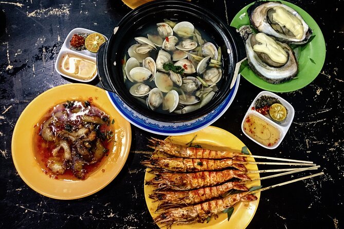 Private Local Food 4-hour Scooter Tour in Ho Chi Minh City - Why this scooter tour works well for first-time visitors