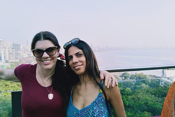 PRIVATE Mumbai Full Day Tour in Premium Car/Bus/Moped with GUIDE - Crawford Market, from spices to everyday commerce