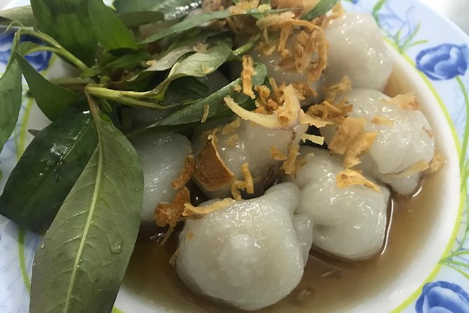 Private Saigon Night Food Tour by Scooter - Vinh Khanh is the big seafood stop