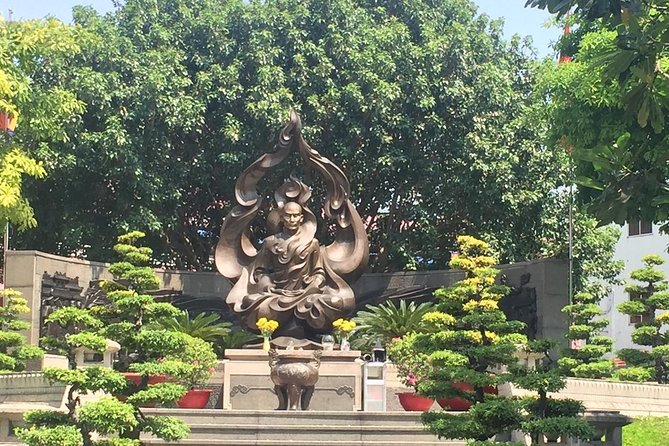 Private Saigon Sightseeing Tour by Scooter - What the $30.77 Price Really Covers