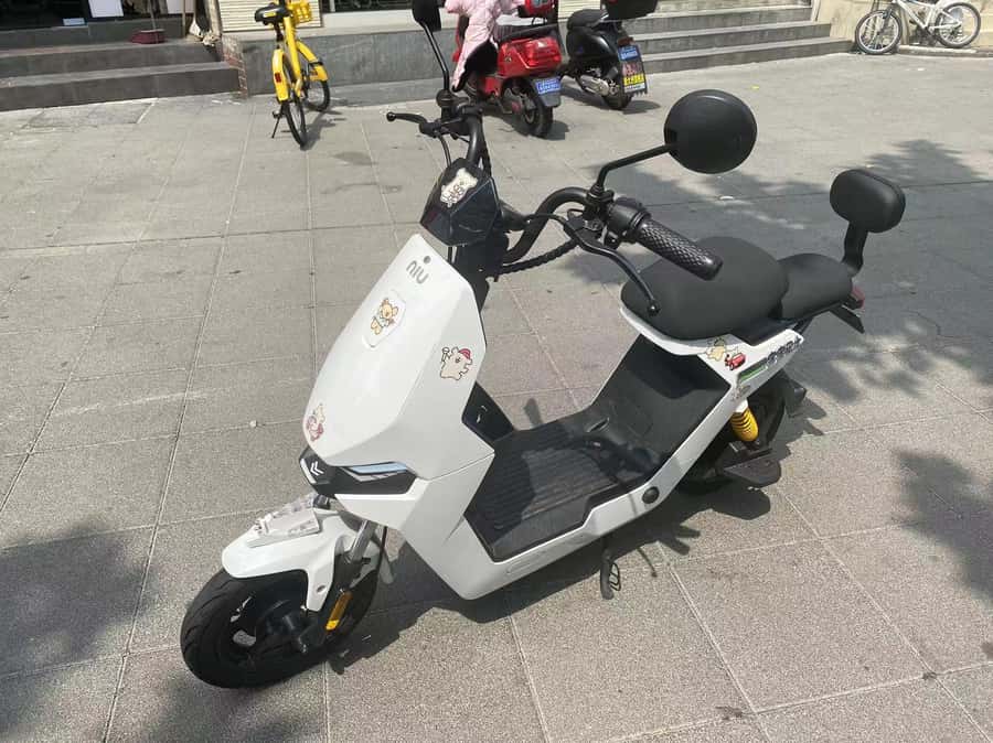 Private Scooter Adventure Tour in Shanghai - Safety, comfort, and who should book