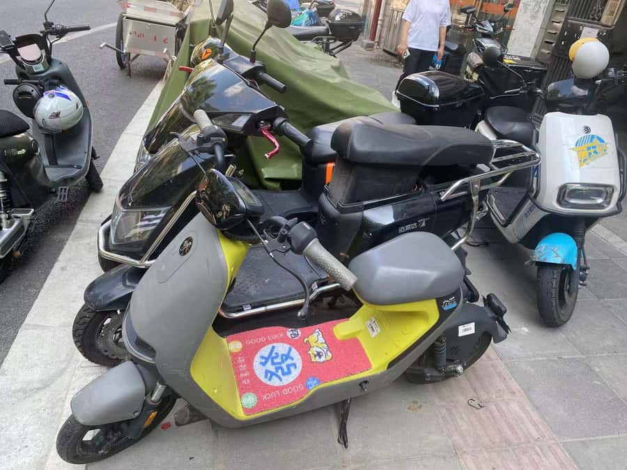 Private Scooter Adventure Tour in Shanghai - What the high rating tells you, and what it does not