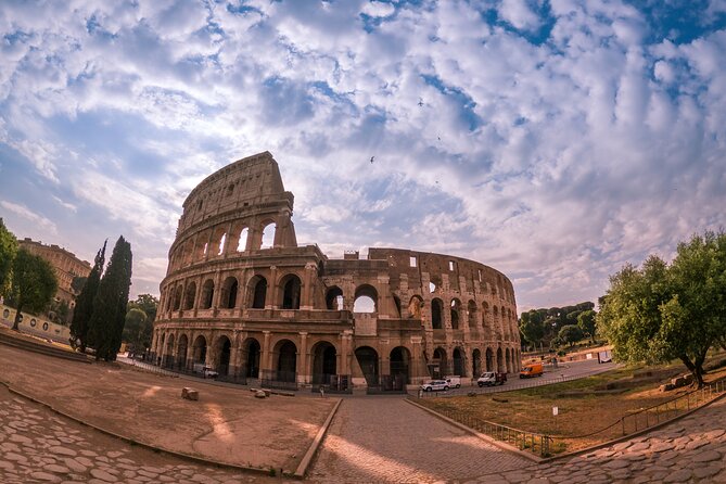 Private Scooter Tour in Rome - Spanish Steps, Pincio Terrace, and Piazza del Popolo