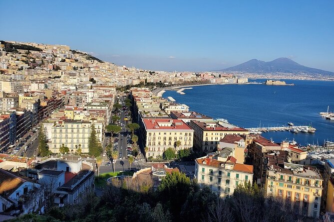 Private Sightseeing Tour in Naples by Vespa - The main drawbacks to consider