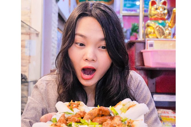Private Street Food Tour by Scooter in Ho Chi Minh City - Why a Scooter Is the Right Way to Eat in Saigon