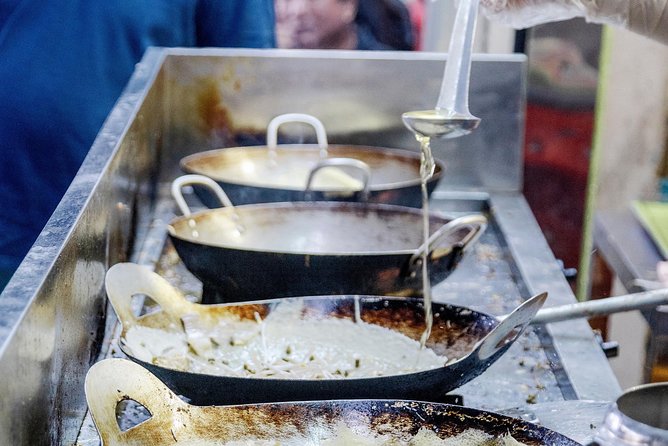 Private Street Food Tour by Scooter in Ho Chi Minh City - What the Private Format Adds
