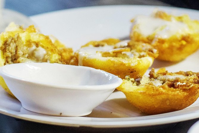 Private Street Food Tour by Scooter in Ho Chi Minh City - Is $39 Good Value?