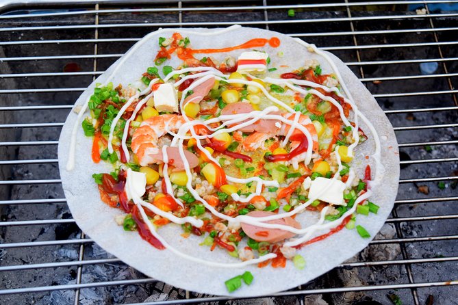 Private Street Food Tour by Scooter in Ho Chi Minh City - Nguyen Thien Thuat Apartments and Everyday Sai Gon