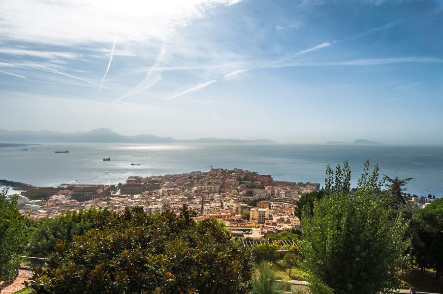 Private Tour: Naples Food Tasting Tour by Vintage Vespa - Is $339.86 per person fair value?