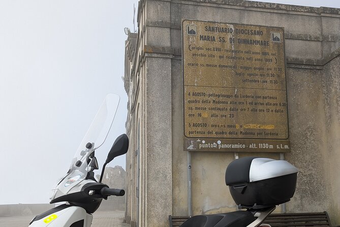 Private Tour of Messina by Scooter - Starting at the Cathedral of Messina