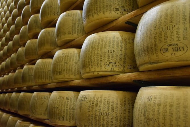 Private Tuscany Vespa Tour - Safety, Weather, and Other Practical Concerns