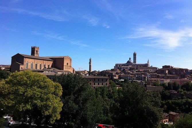 Private Tuscany Vespa Tour - Who Will Enjoy This Vespa Tour Most?