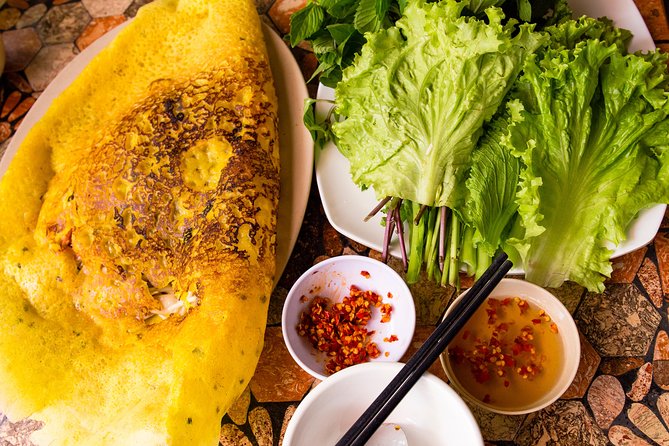 Private Vegan Food Tour By Scooter in Ho Chi Minh City - Key points to know before you book
