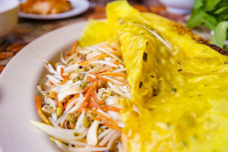 Private Vegan Food Tour By Scooter in Ho Chi Minh City - What the $45 price includes