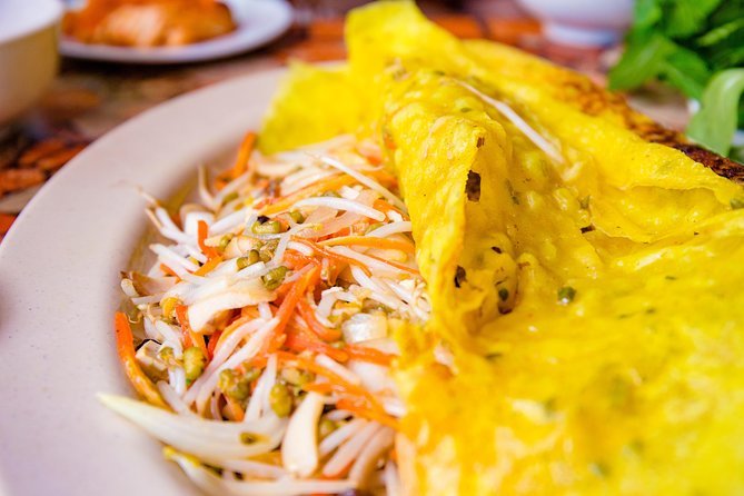 Private Vegan Food Tour By Scooter in Ho Chi Minh City - Why this four-hour ride works so well