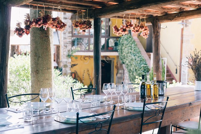 Private Vespa Tour in Chianti - The value of a private five-hour tour