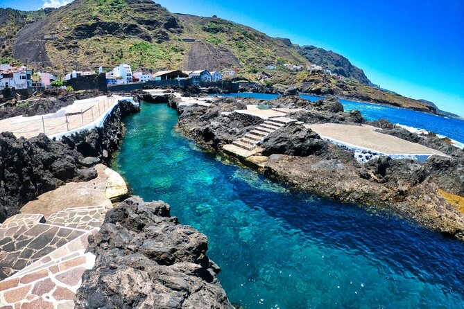 Puerto de la Cruz: Rent a Scooter 125cc 2 Sleeps in Tenerife - Why a scooter makes sense in Puerto de la Cruz