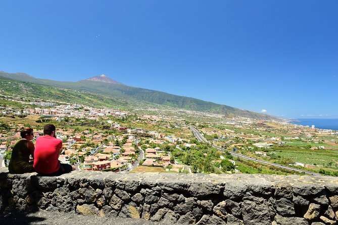 Puerto de la Cruz: Rent a Scooter 125cc 2 Sleeps in Tenerife - Customer service is a major strength