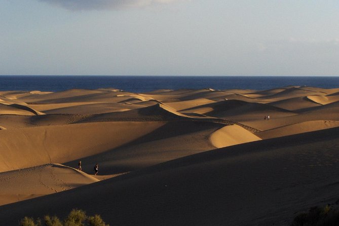Rent E-Scooter Kick Start: Exploring Playa del Ingles & Maspalomas - Weather, cancellation, and practical planning
