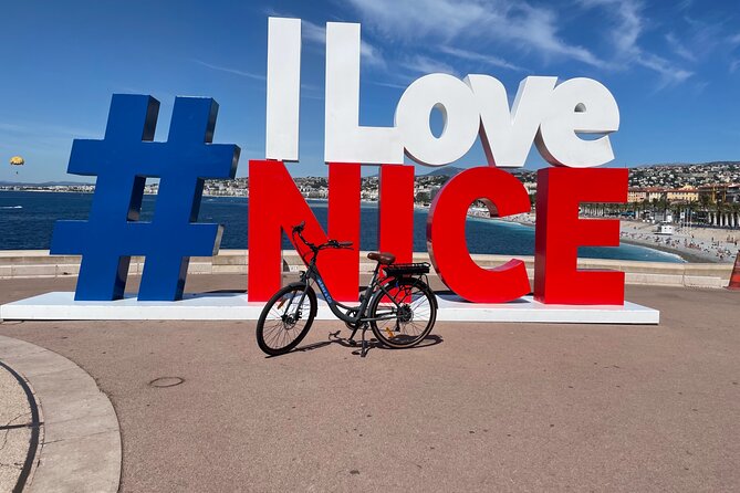Rent scooters and electric bikes Nice - What this Nice bike and scooter rental really offers