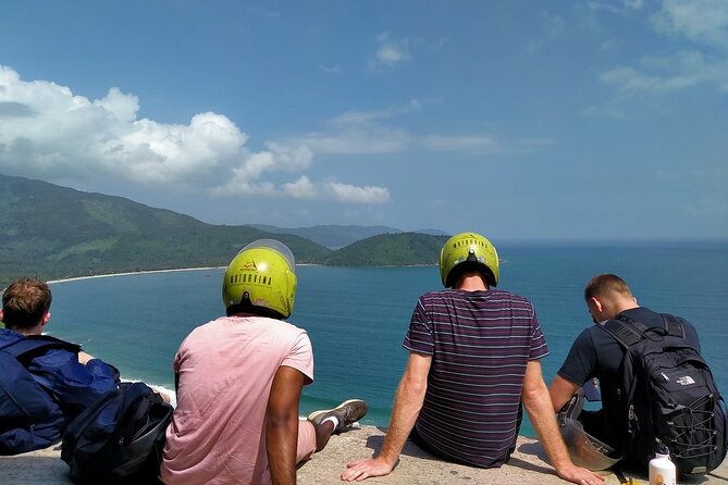 Rental of a Scooter from Hue to Hoi An with Bag Transfer - Why the Hue to Hoi An ride is worth considering
